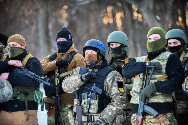 Кракен гидра