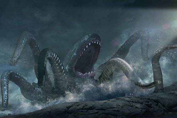 Kraken 12at