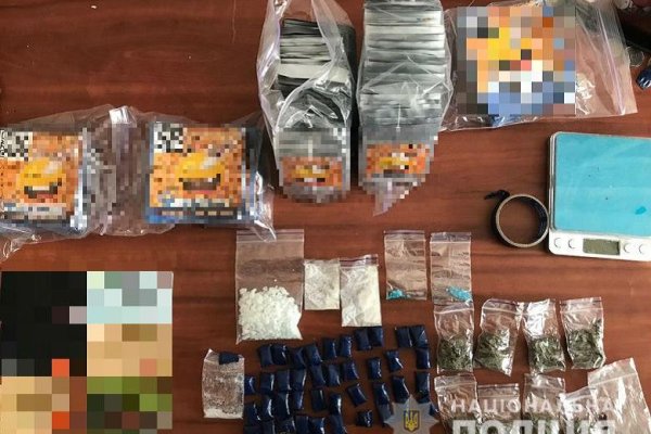 Действующие ссылки на кракен