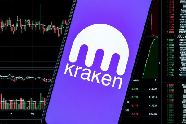 Как восстановить аккаунт в кракен