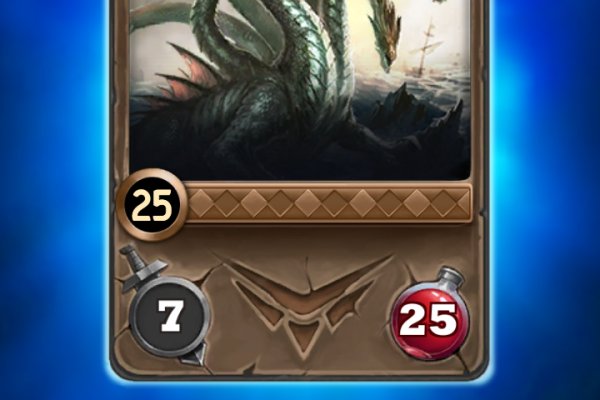Kraken market